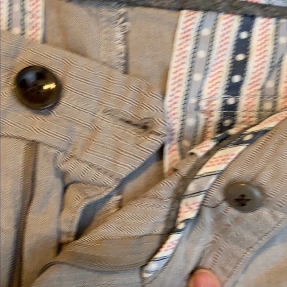 BANANA REPLUBLIC SHORTS G22 - Picture 3 of 8